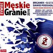 Męskie Granie 2016