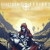 Electronic Saviors 2: Recurrence