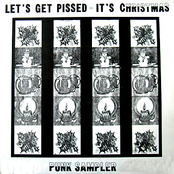 Let's Get Pissed - It's Christmas