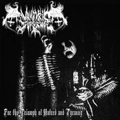 For the Triumph of Hatred and Tyranny