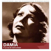 damia 1926-1944