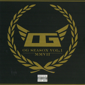 OG Season Volume 1