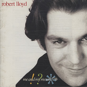 Robert Lloyd & The New Four Seasons