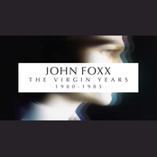 What Kind Of Girl by John Foxx