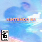 Wes Mills: nintendo 64