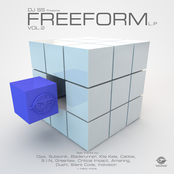 DJ SS presents Freeform Volume 2