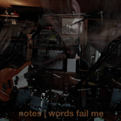 Notes / Words Fail Me