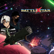 BATTLE STAR X PART 1 - EP