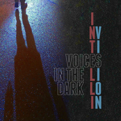 Voices In The Dark EP