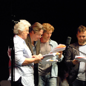 Stephanie Cole, Roger Allam, Benedict Cumberbatch, John Finnemore