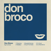 Metalface by Don Broco