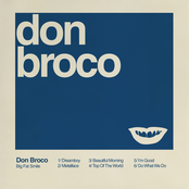 Beautiful Morning by Don Broco