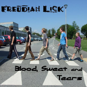 Blood, Sweat and Tears EP