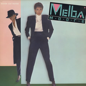 Never Say Never by Melba Moore