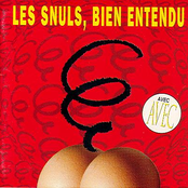 A La Cour by Les Snuls