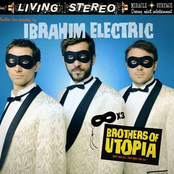 Year Of The Golden Pig by Ibrahim Electric