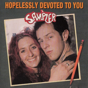 Hopelessly Devoted to You