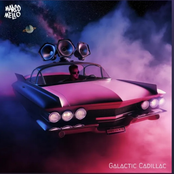 Galactic Cadillac