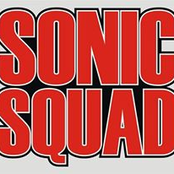 sonic squad