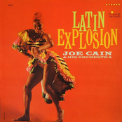 Latin Explosion