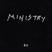 N.w.o. (extended Dance Mix) by Ministry