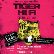 Tiger HiFi Dub Club