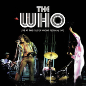 Heaven And Hell by The Who