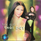 Tóc Gió Thôi Bay