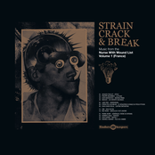 Strain Crack & Break: Music From The Nurse With Wound List Volume One
