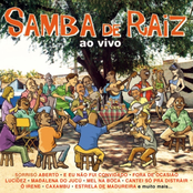 Samba de Raiz : Ao Vivo