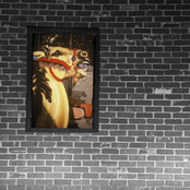 the honey house is empty now