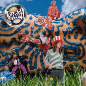 Bellybutton [Bonus Tracks]