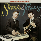 All Night Diner by Santo & Johnny