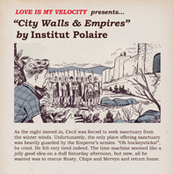 Love Is My Velocity Split 7"