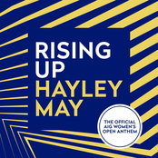 Rising up (The Official AIG Women's Open Anthem)