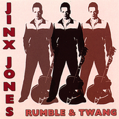 Jinx Jones: Rumble & Twang