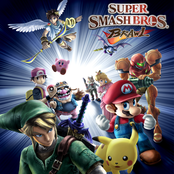Super Smash Bros. Brawl