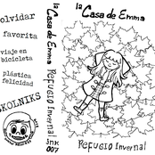 Refugio Invernal EP