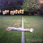 Hot Flashes - EP