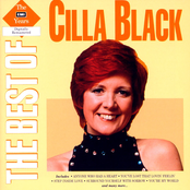 the best of cilla black