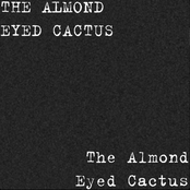 The Almond Eyed Cactus
