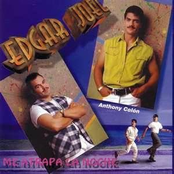 Aun Me Quema Tu Adios by Edgar Joel