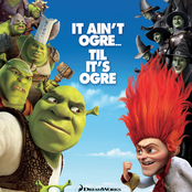 shrek forever after