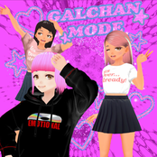 GALCHAN MODE