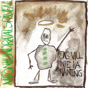 Jag vill inte ha nånting