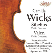 Sibelius Violin Concerto