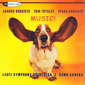 Kuusisto: Elisa / Superblond / Snacks Nos. 1-3 / 010101