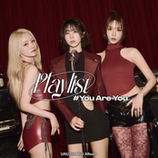 UAU: Playlist #You Are You - EP