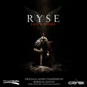 Ryse: Son of Rome