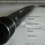 I'm Recording You, Right Now! EP